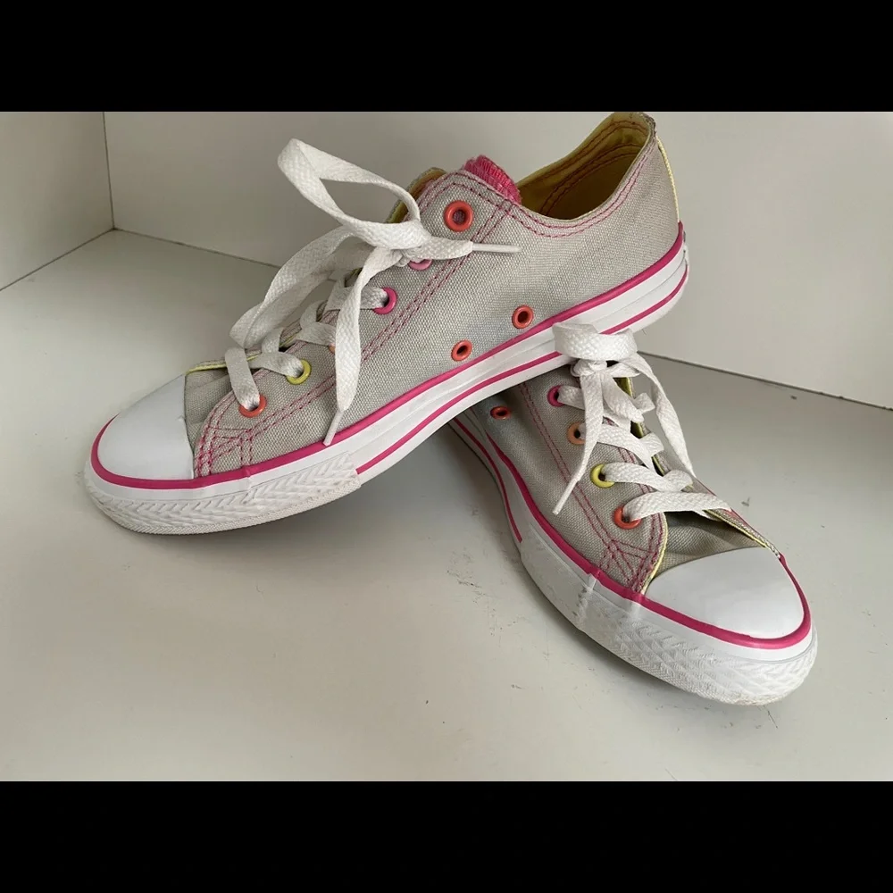 Converse All Star low top sneakers - Picture 3 of 16